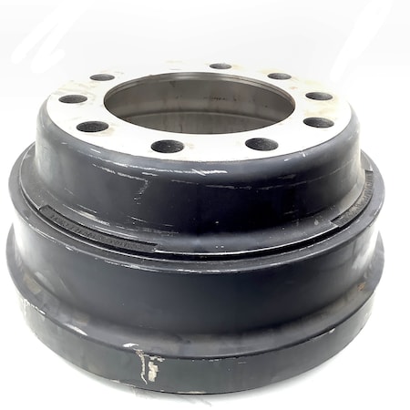 Conmet Drum 16.5 X 5 Cmi Front Truturn 10014756